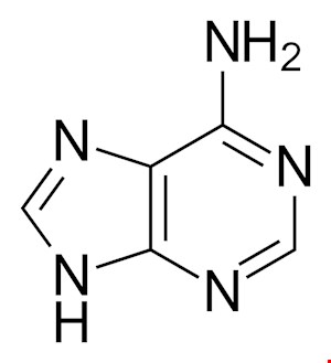 آدنین 1 گرمی و 10 گرمی سیگما آلدریچ
