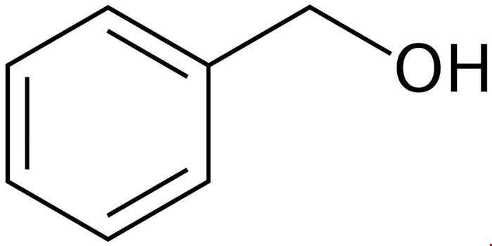 بنزیل الکل 210 کیلویی (چین)
