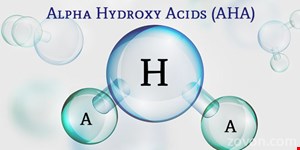 خرید آلفا هیدروکسی اسید (AHA)