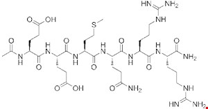 آرژیرلین (Argireline)