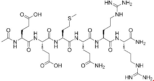 آرژیرلین (Argireline)