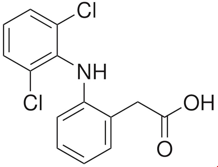 پودر دیفلوفناک 25KG چین