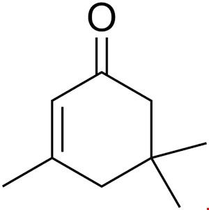 ایزوفرون Isophorone
