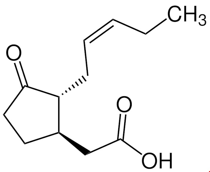 جاسمونیک اسید 5گرمی و 10گرمی