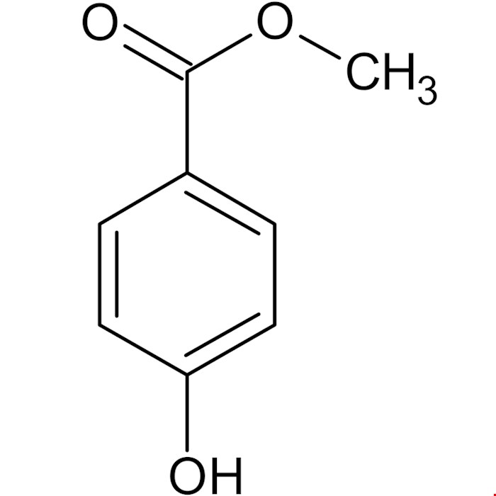 متیل پارابن (نپاژن)