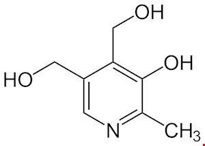 پودر پیریدوکسین هیدروکلراید (B6) بسته بندی 25KG