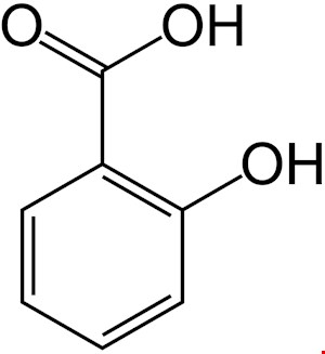 پودر سالیسیلیک اسید 25 کیلویی هندی