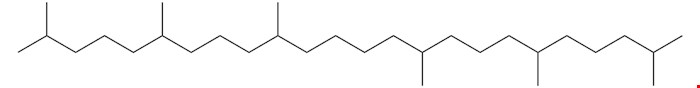 اسکوالان روغن 25 کیلویی چین