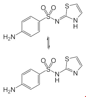 سولفاتیازول 25KG