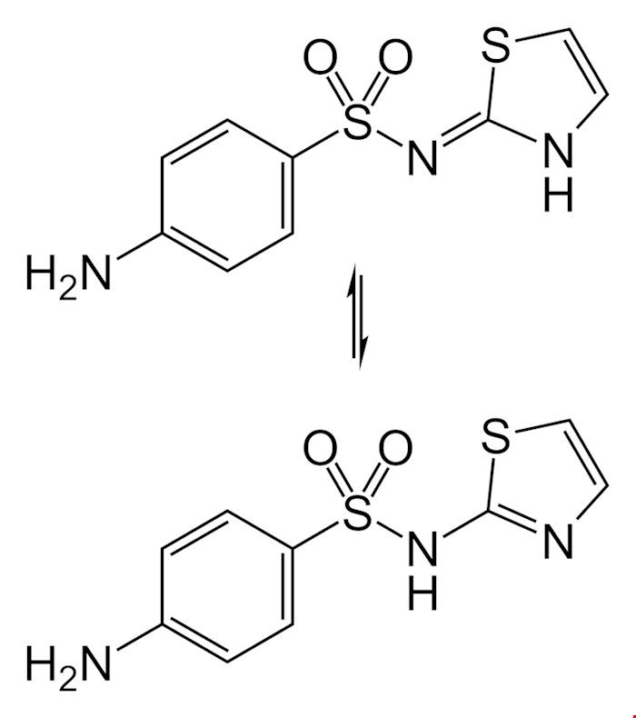 سولفاتیازول 25KG