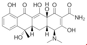 تتراسایکلین (Tetracycline)