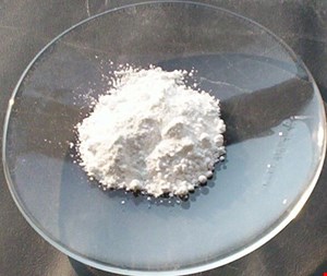 پودر زینک اکساید (اکسید روی) 