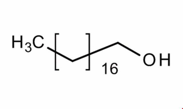استئاریل الکل Stearyl alcohol