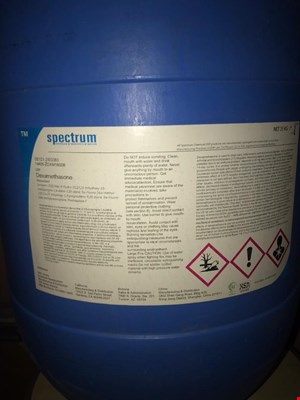 دگزامتازون Dexamethasone