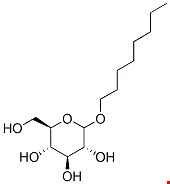 ستئاریل گلوکوزید (cetearyl glucoside)