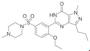 پودر سیلدنافیل 25 کیلویی دارویی