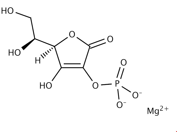منیزیم آسکوربیل فسفات (Magnesium Ascorbyl Phosphate)