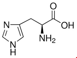 ال هیستیدین L-Histidine